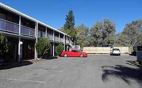 The Swagmans Rest Apartments